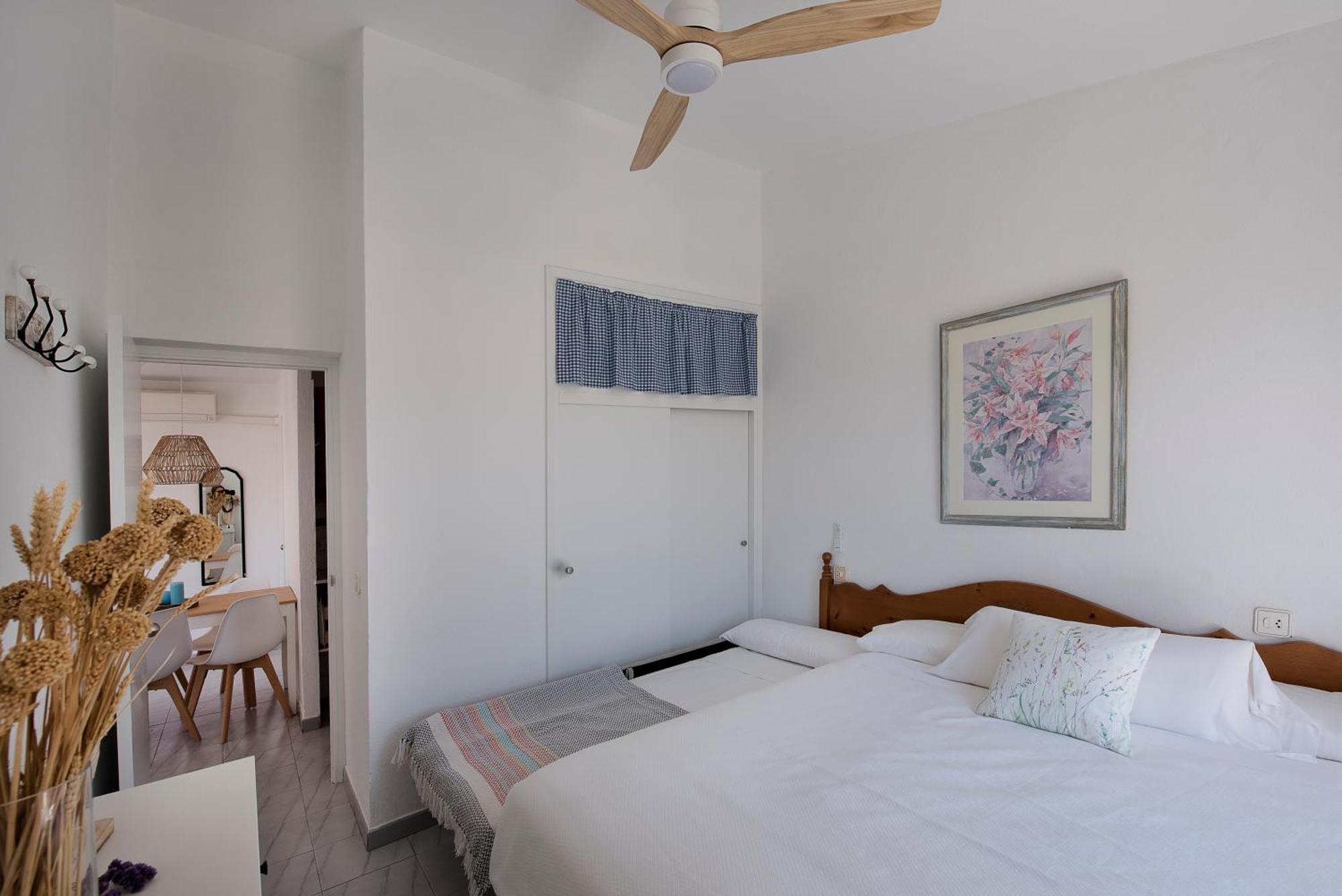 Brisas I&ii Apartamento *