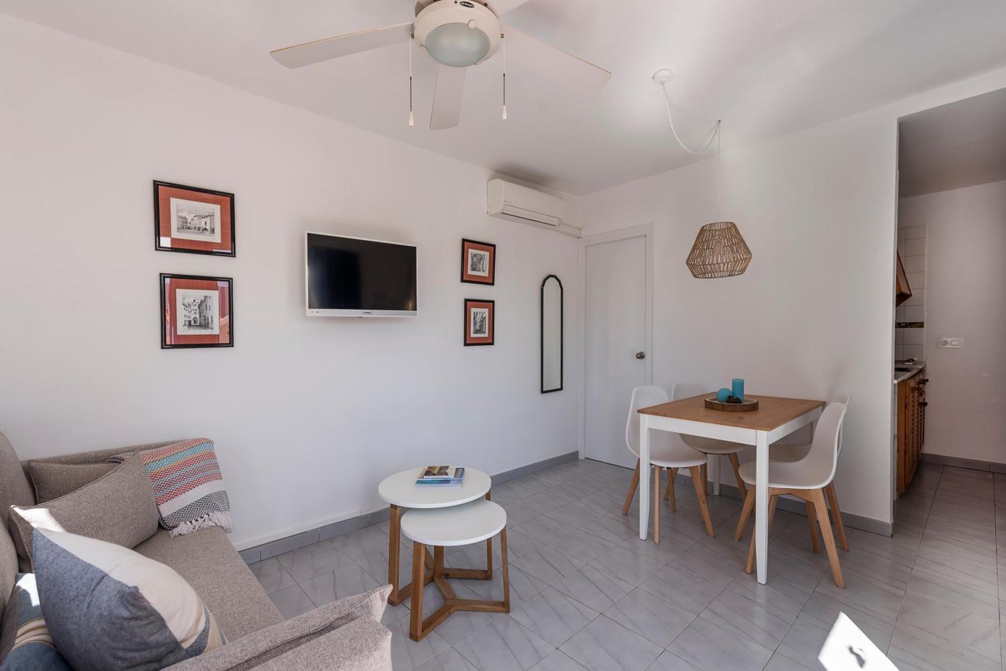Brisas I&ii Apartamento