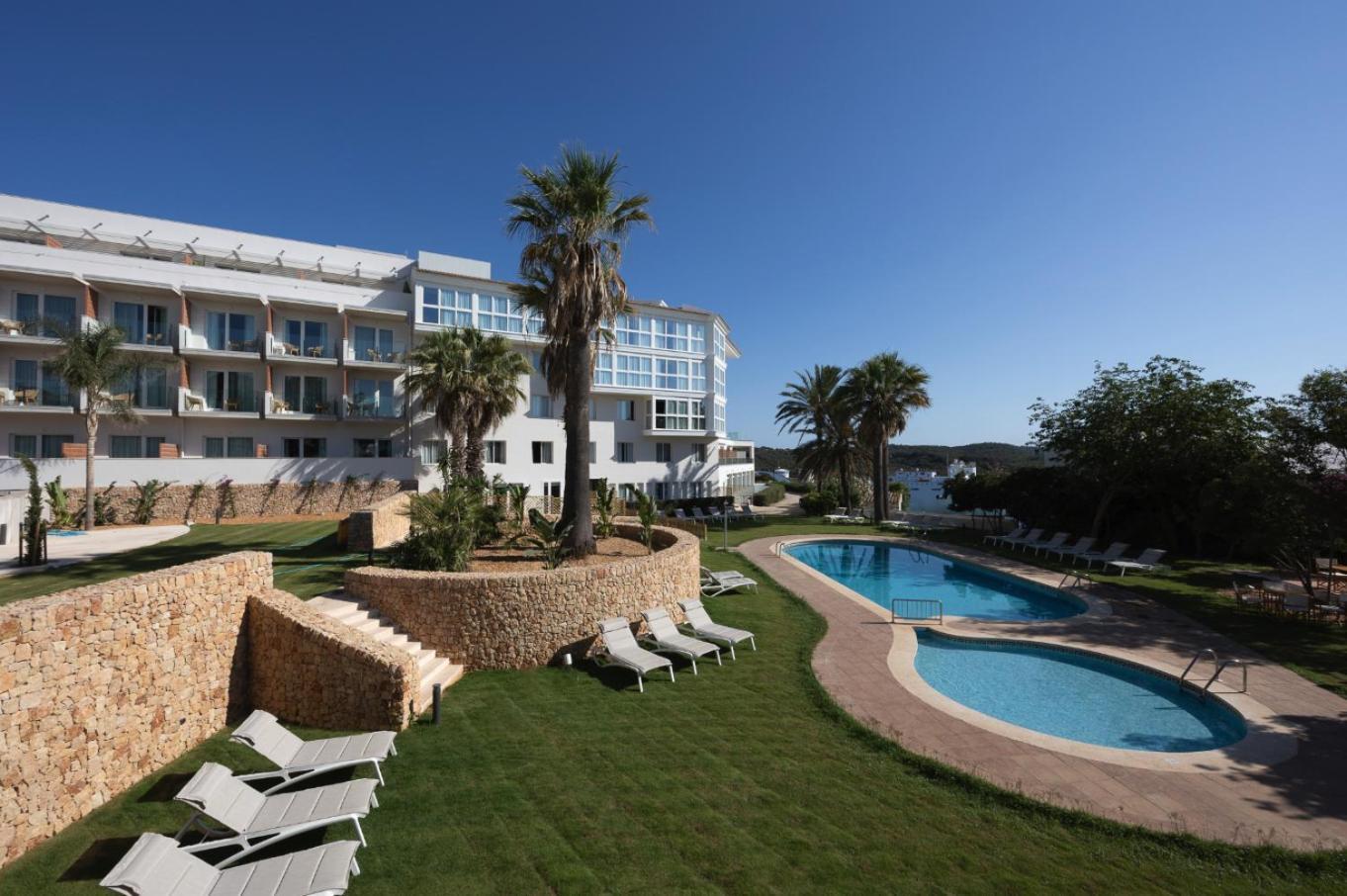 Hotel Catalonia Mirador Des Mahon (Menorca)