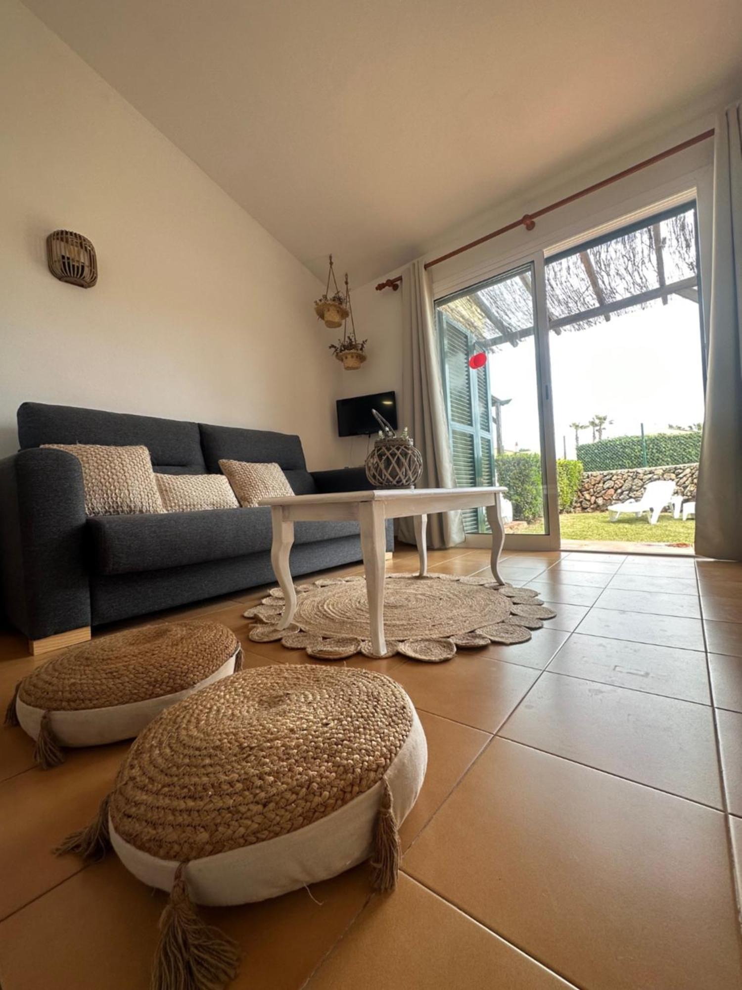 Sa Caseta D'artrutx Apartamento Cala'N Bosch (Menorca)