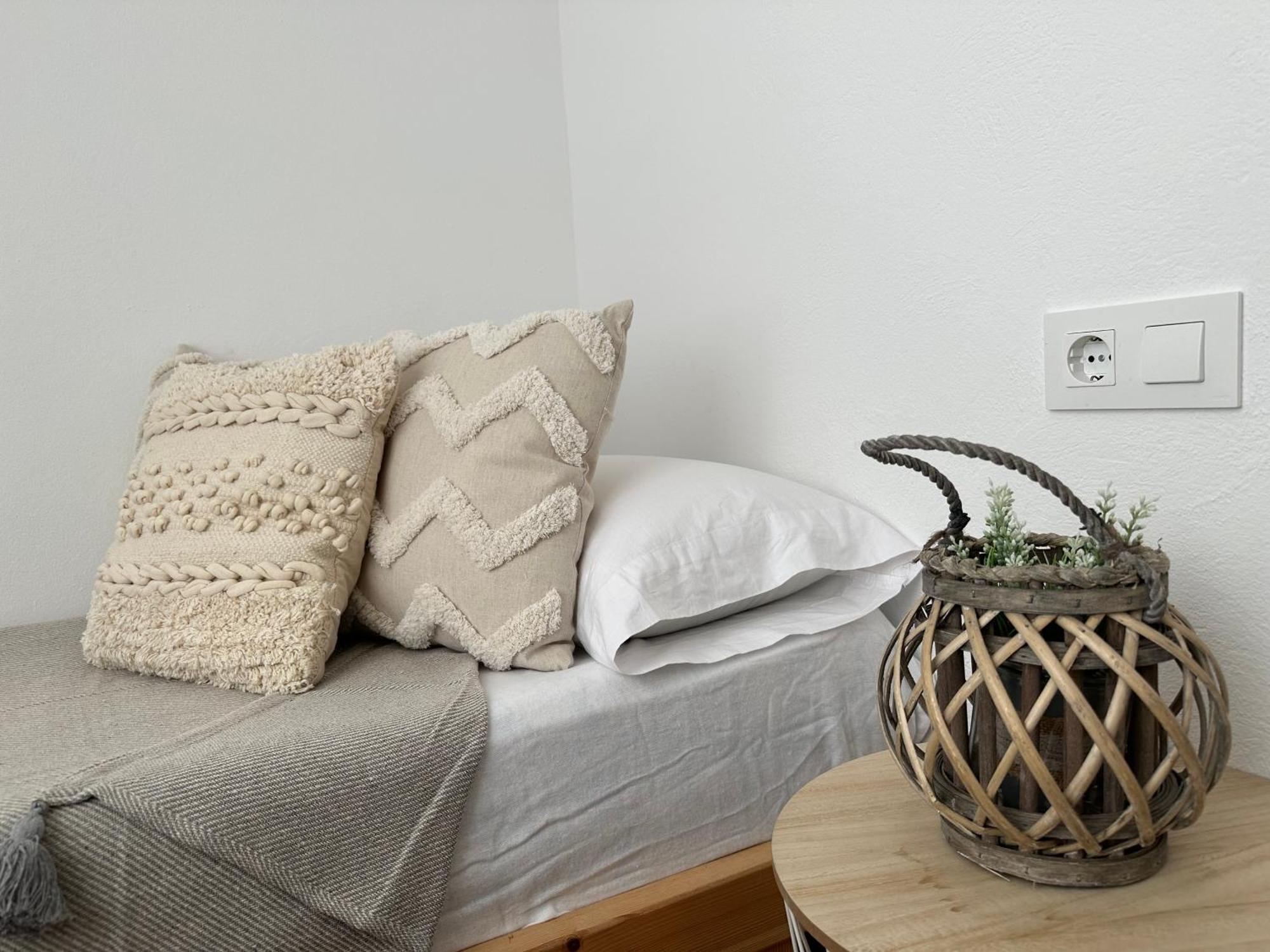Apartamento Sa Caseta D'artrutx Cala'N Bosch (Menorca)