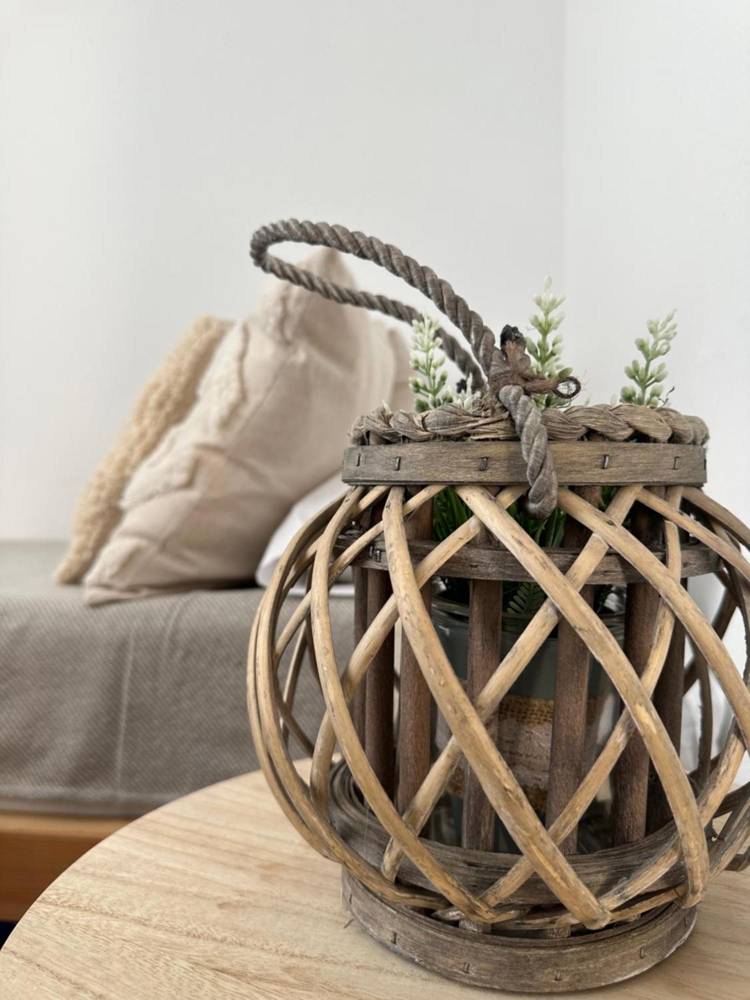 Sa Caseta D'artrutx Apartamento