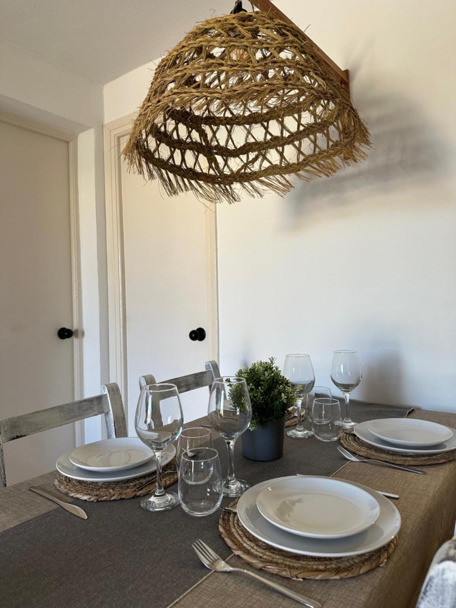 Sa Caseta D'artrutx Apartamento Cala'N Bosch (Menorca)