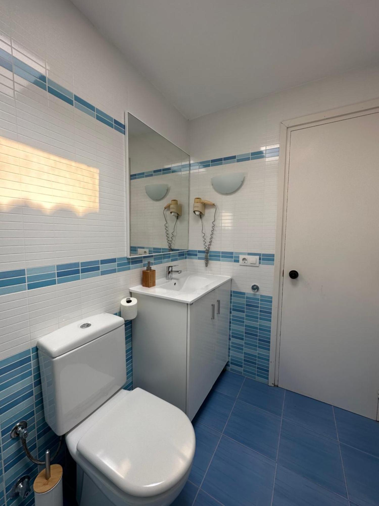 Apartamento Sa Caseta D'artrutx