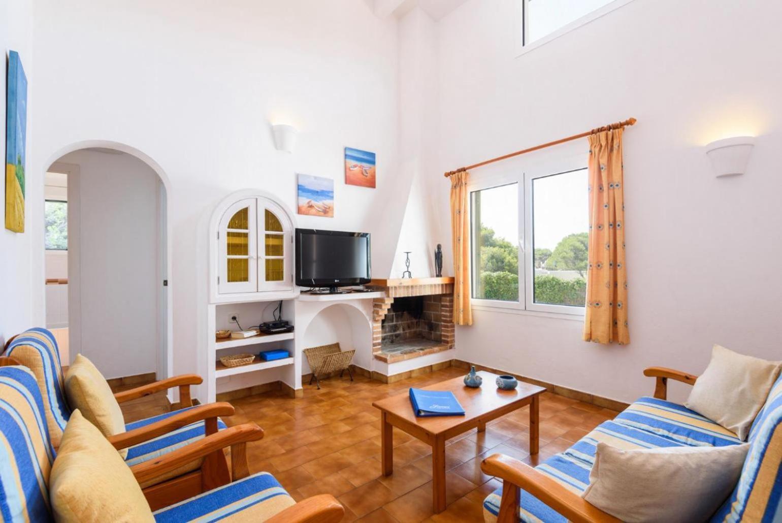 Villa Eulalia Uno *