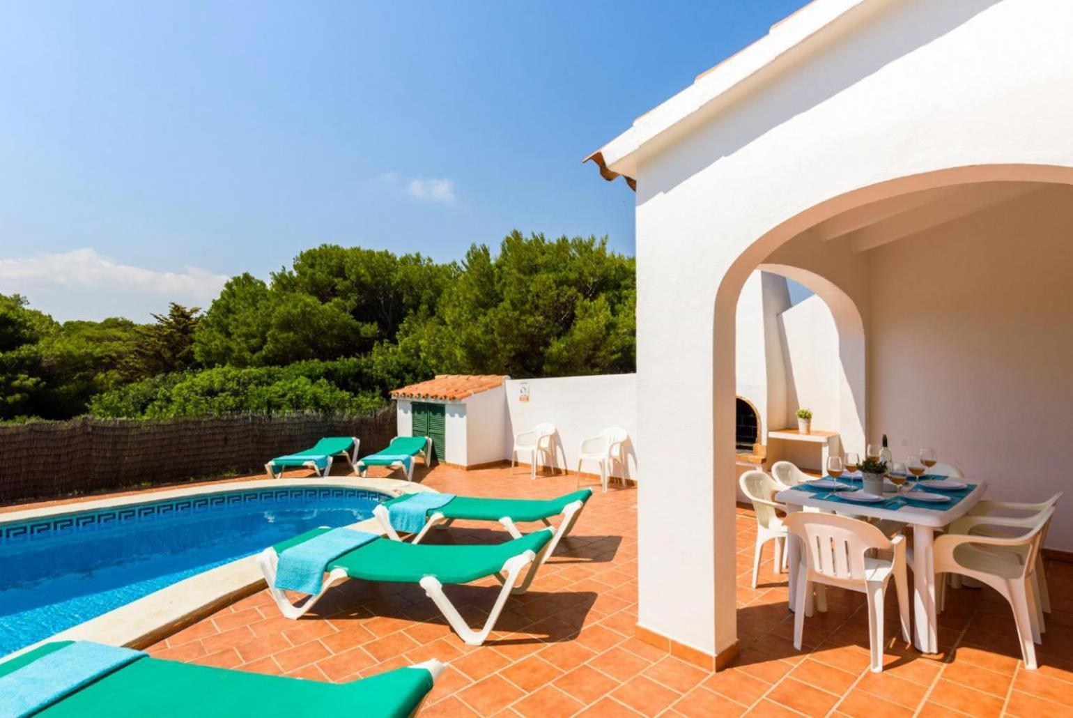 Villa Eulalia Uno *