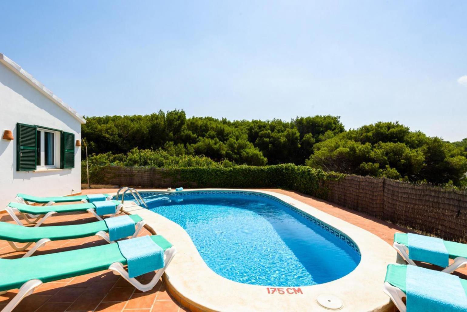 Eulalia Uno Villa