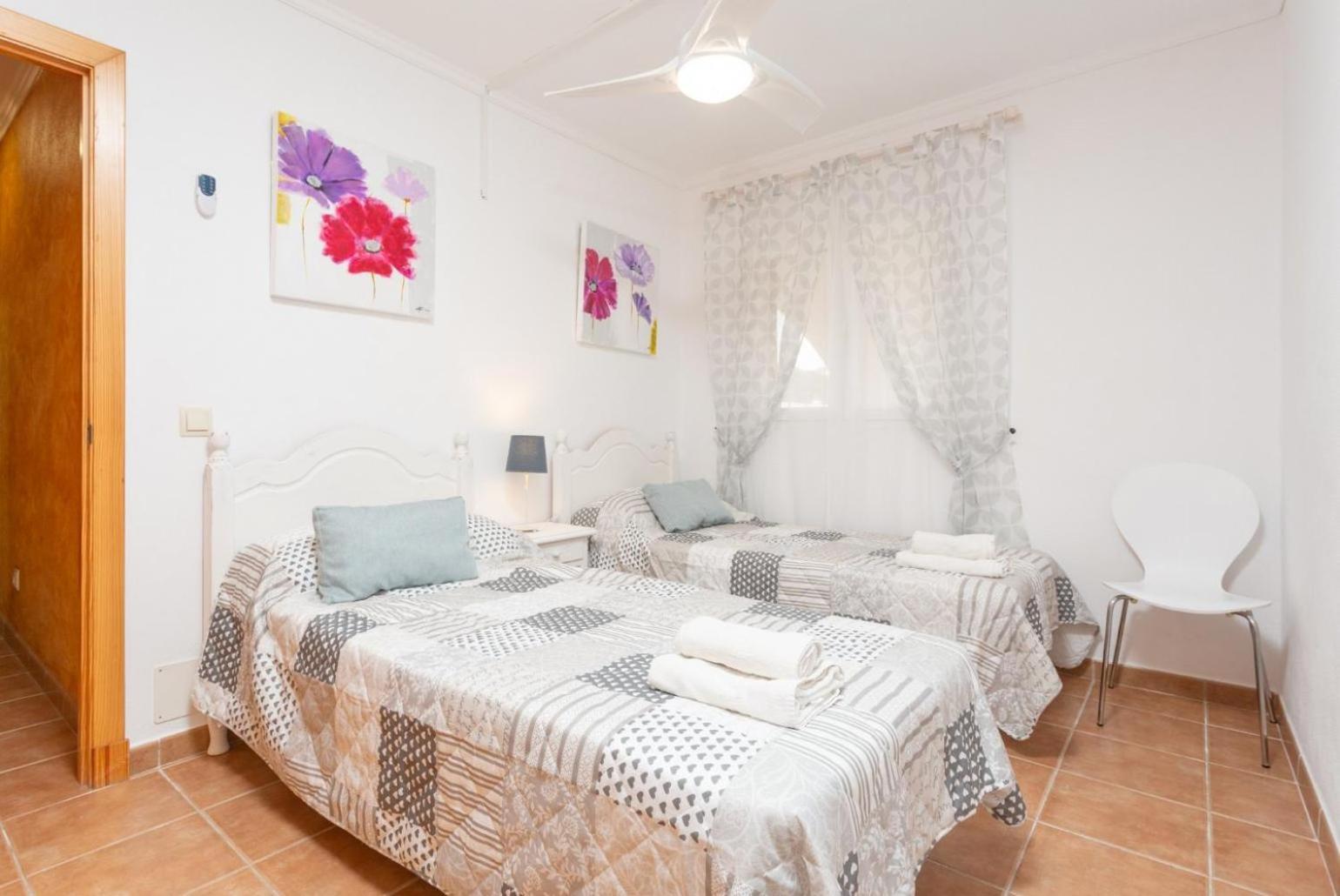 Maria Villa Cala En Porter (Menorca)