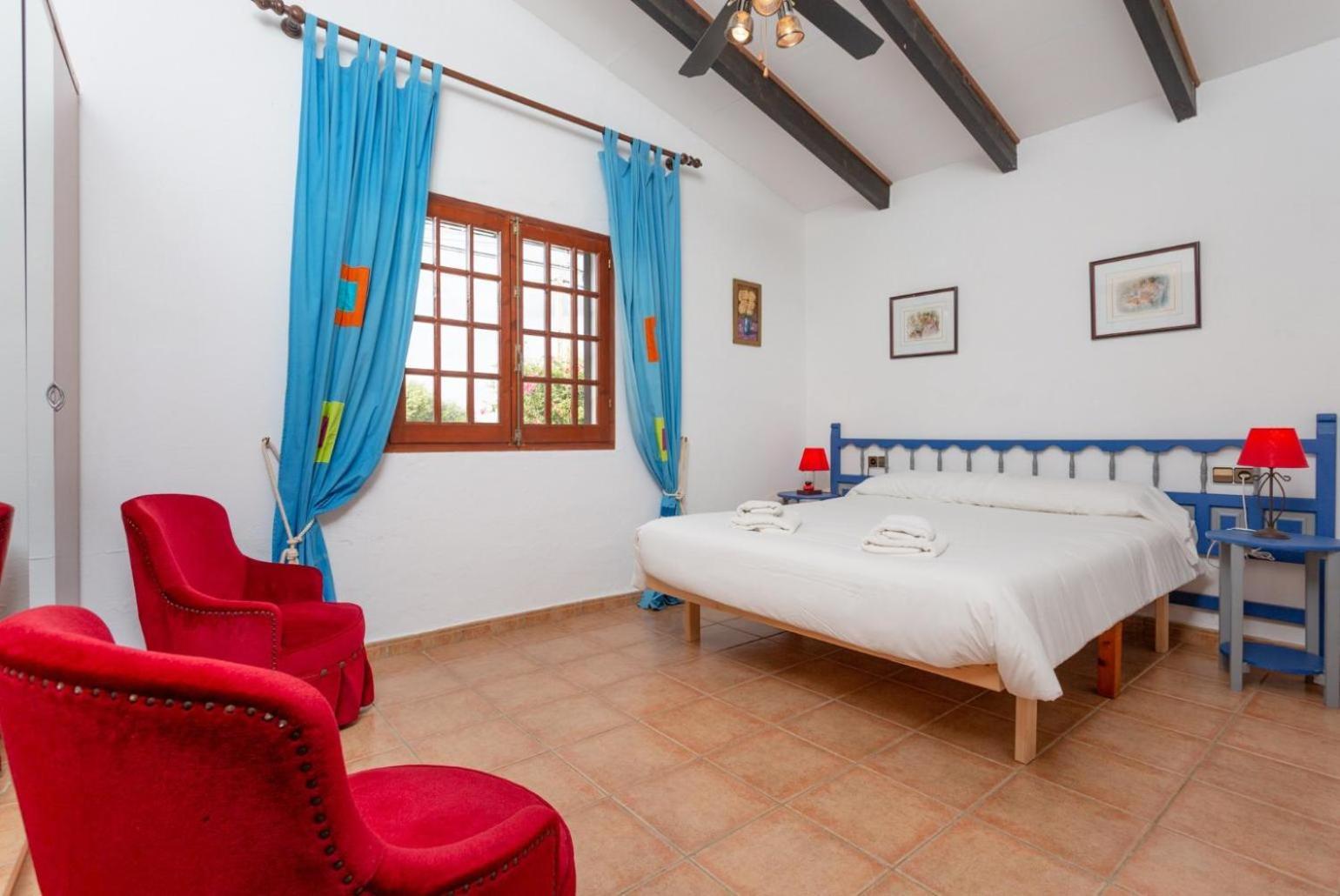 Villa Ca Nostra Cala En Porter (Menorca)