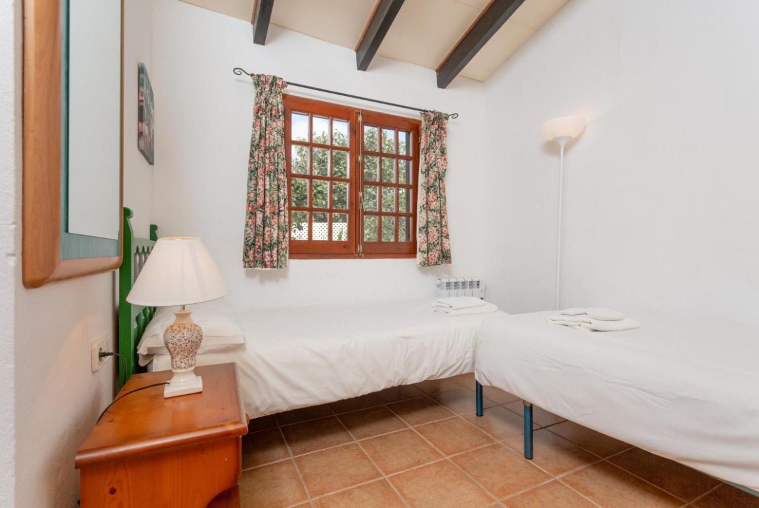 Ca Nostra Villa