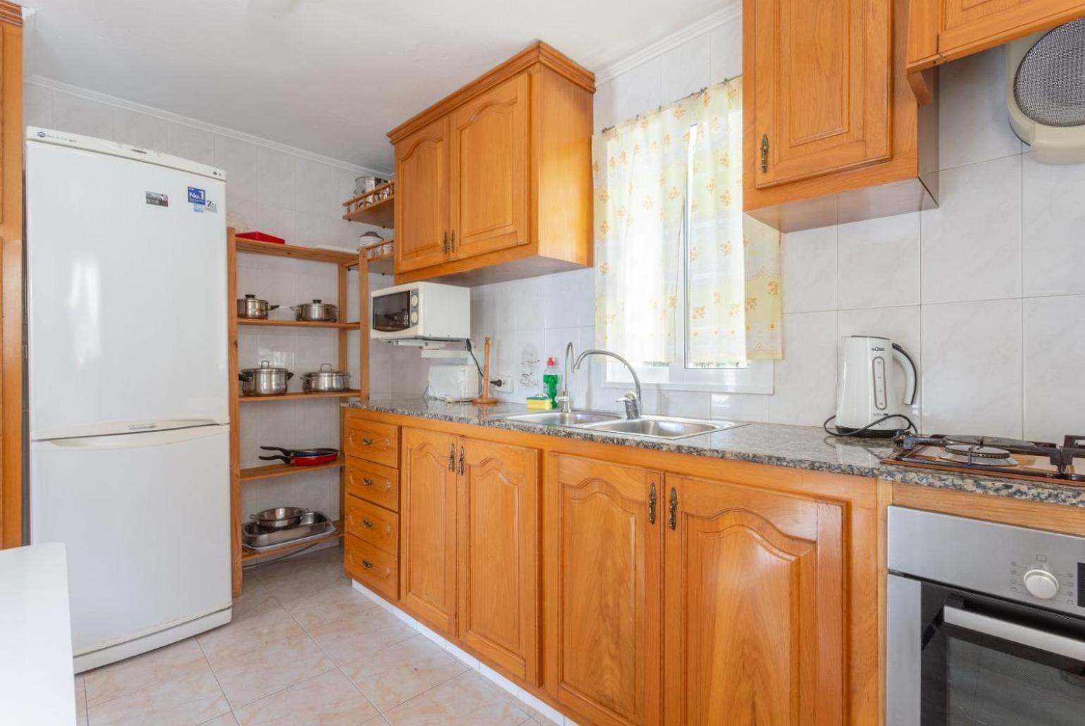Villa Ca Nostra Cala En Porter (Menorca)