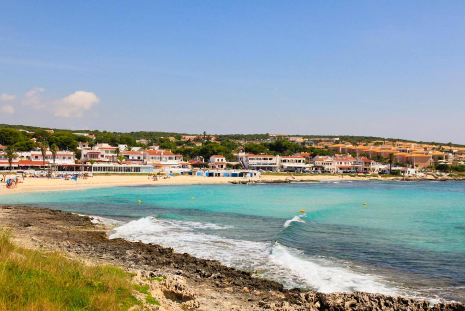 Trepuco Dos * Punta Prima (Menorca)