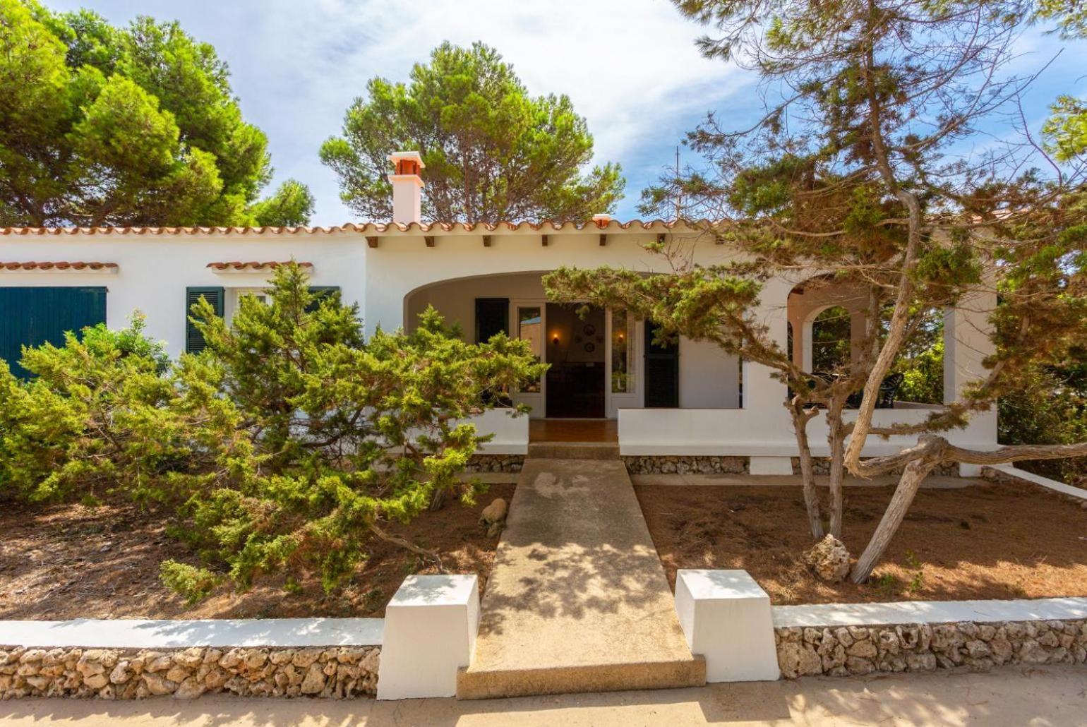 Trepuco Dos Punta Prima (Menorca)