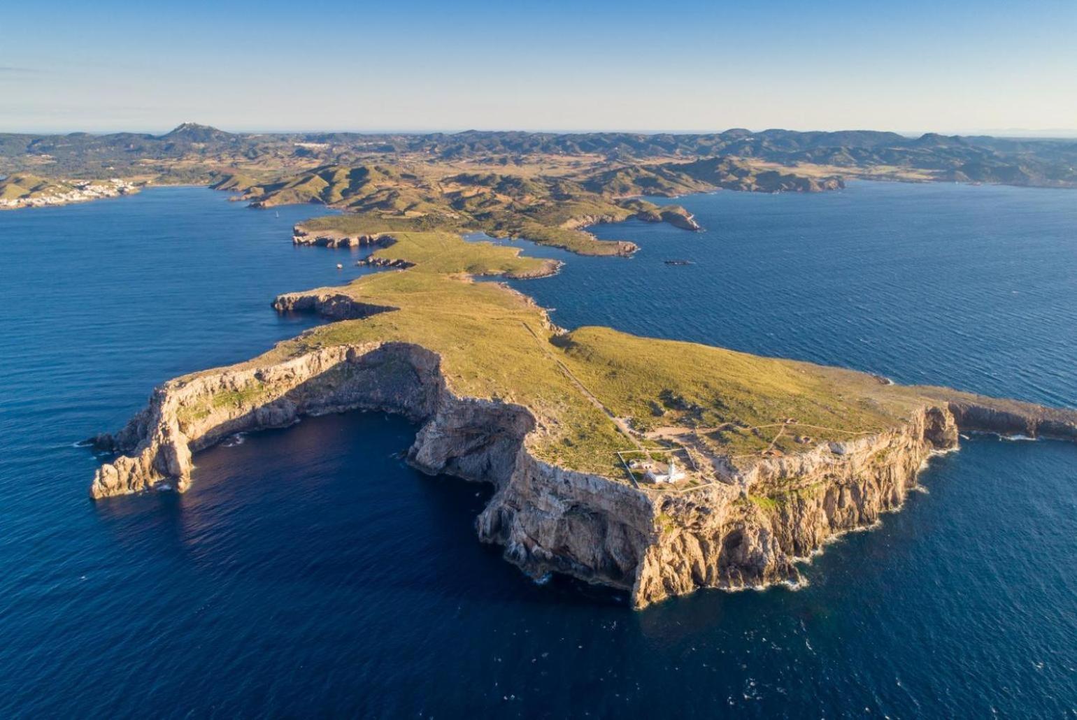 Mari * Cala En Porter (Menorca)