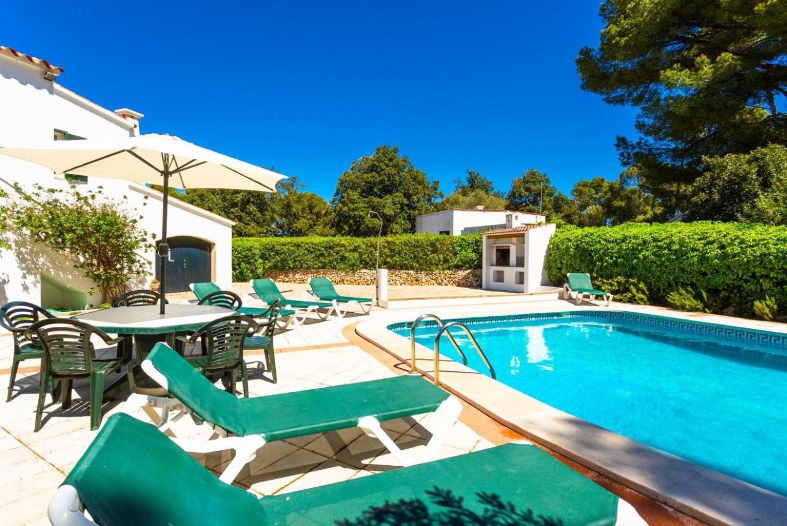 Villa Luisa *