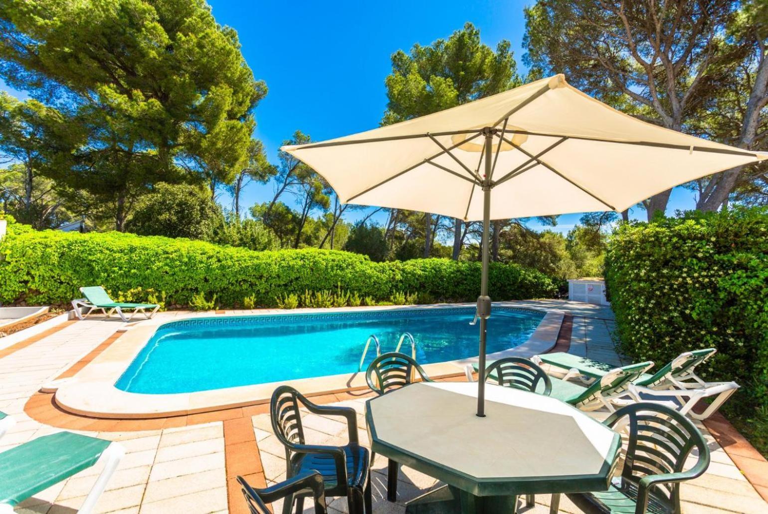 Villa Luisa