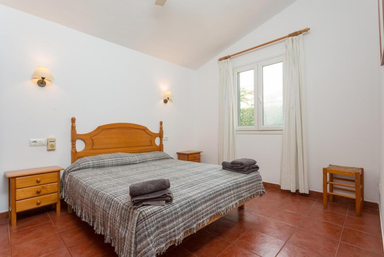 Calitja Dos Villa