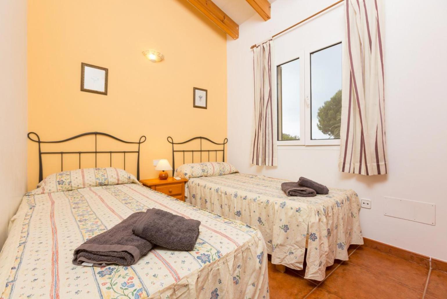 La Luna Villa