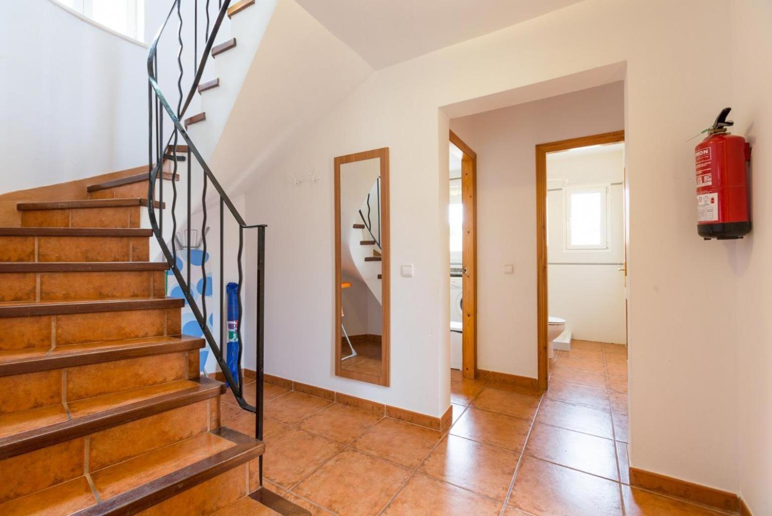 Villa La Luna Cala'N Blanes (Menorca)