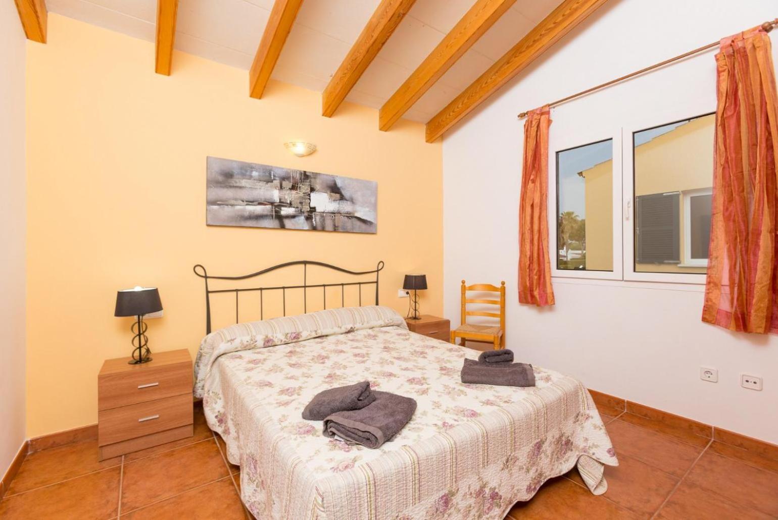 Villa La Luna *