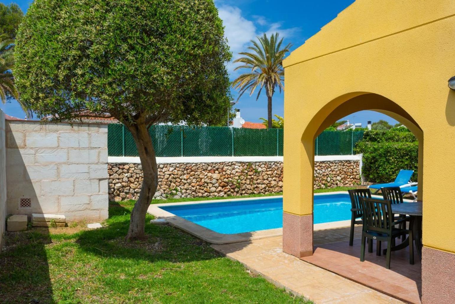 Villa La Luna *