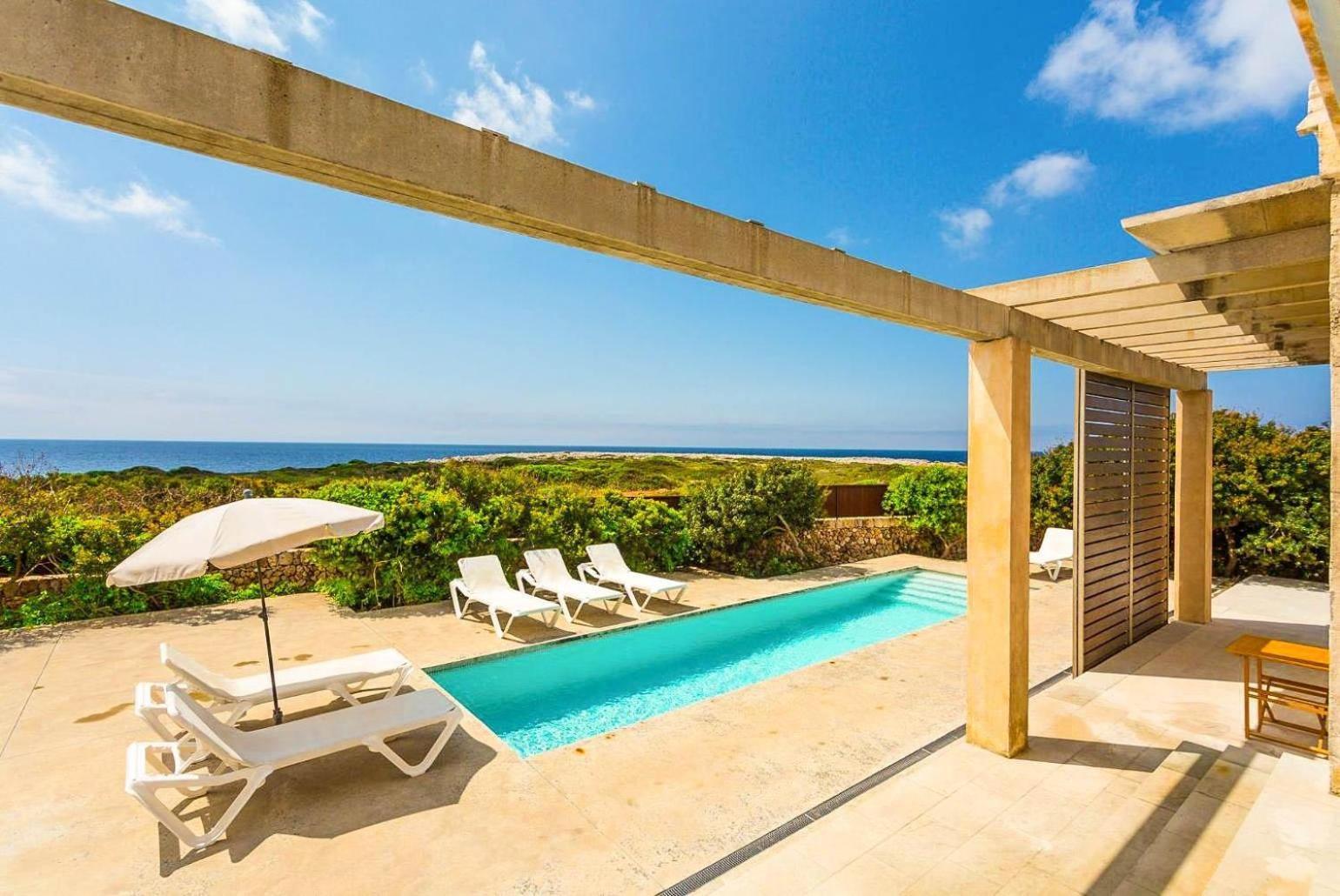 Villa Water Front Shalom