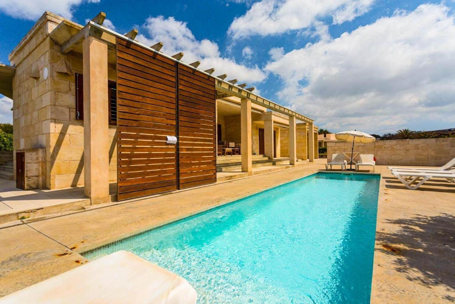 Water Front Shalom Villa
