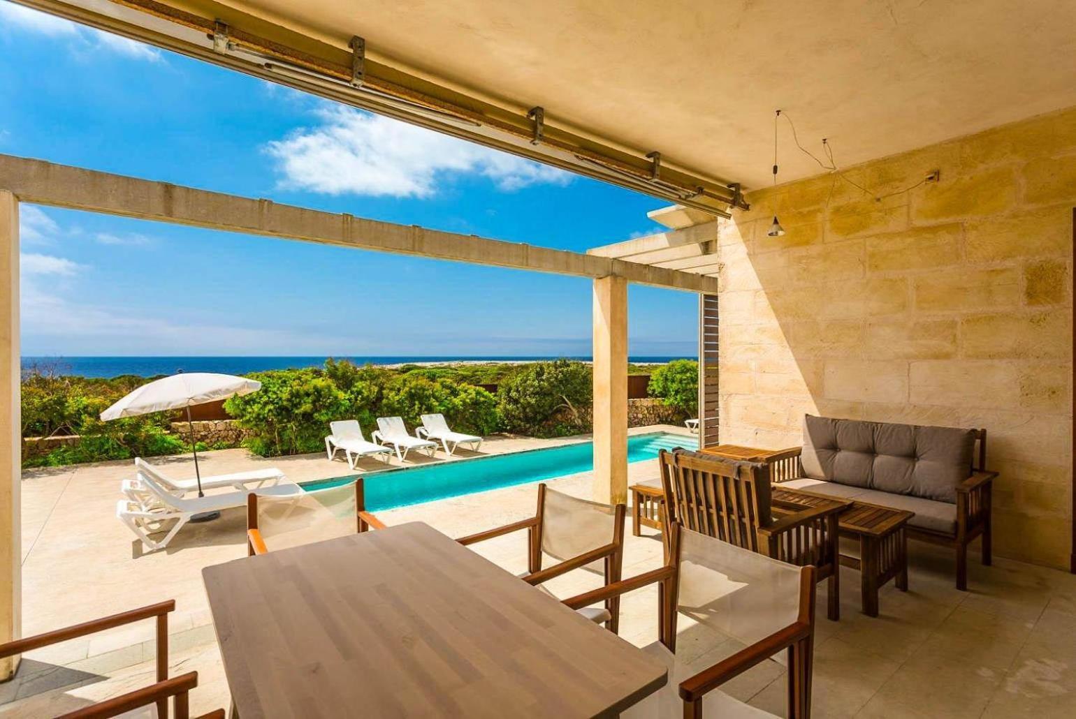 Villa Water Front Shalom
