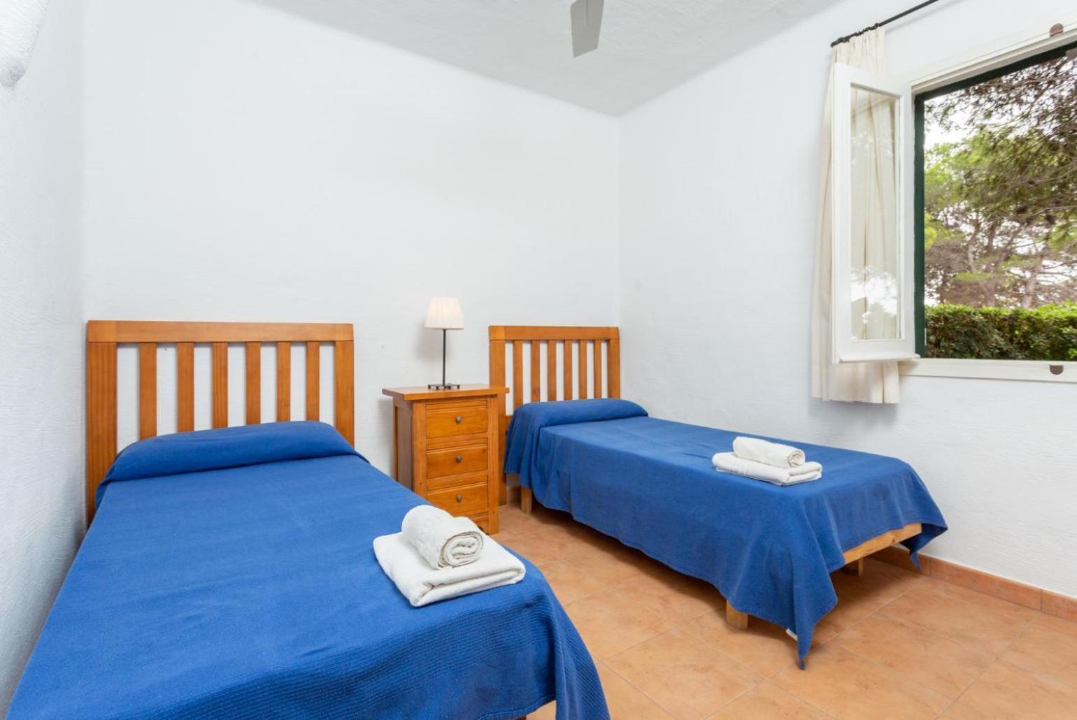 Binibety Villa Binibeca