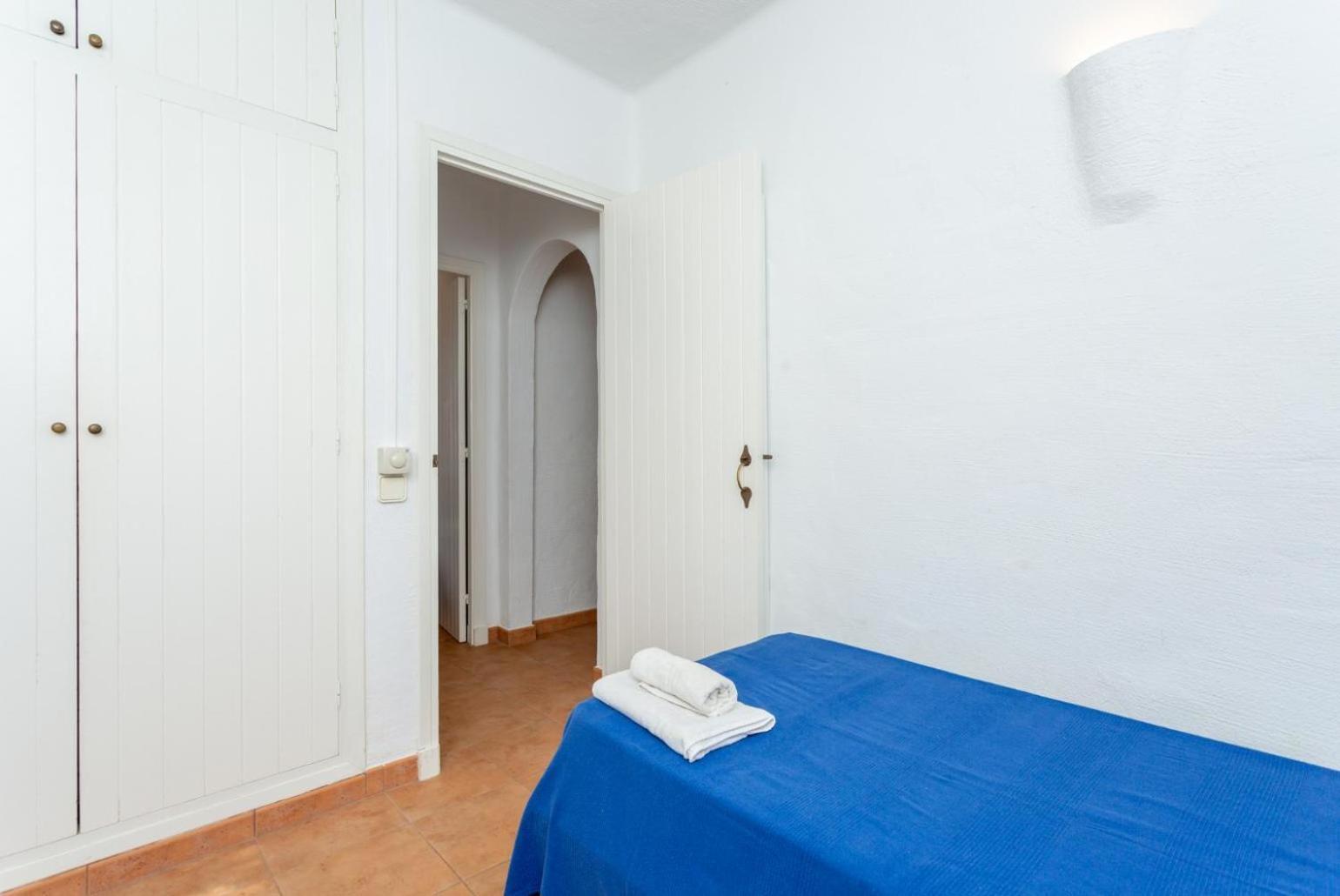 Binibety Villa *
