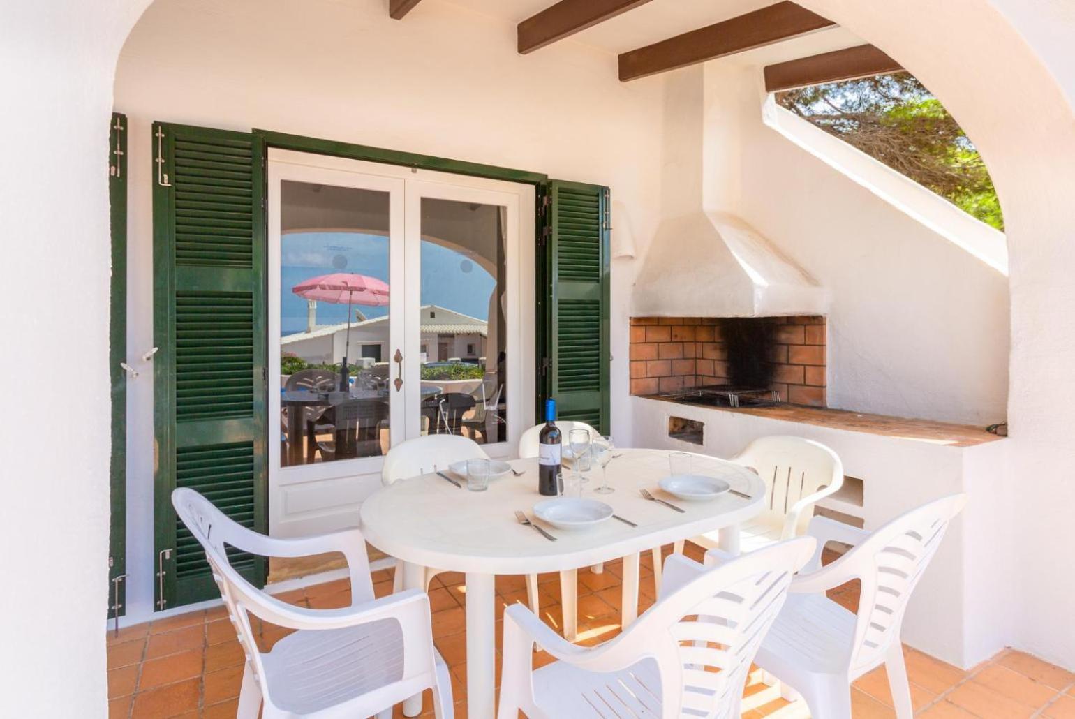 Binibety Villa Binibeca