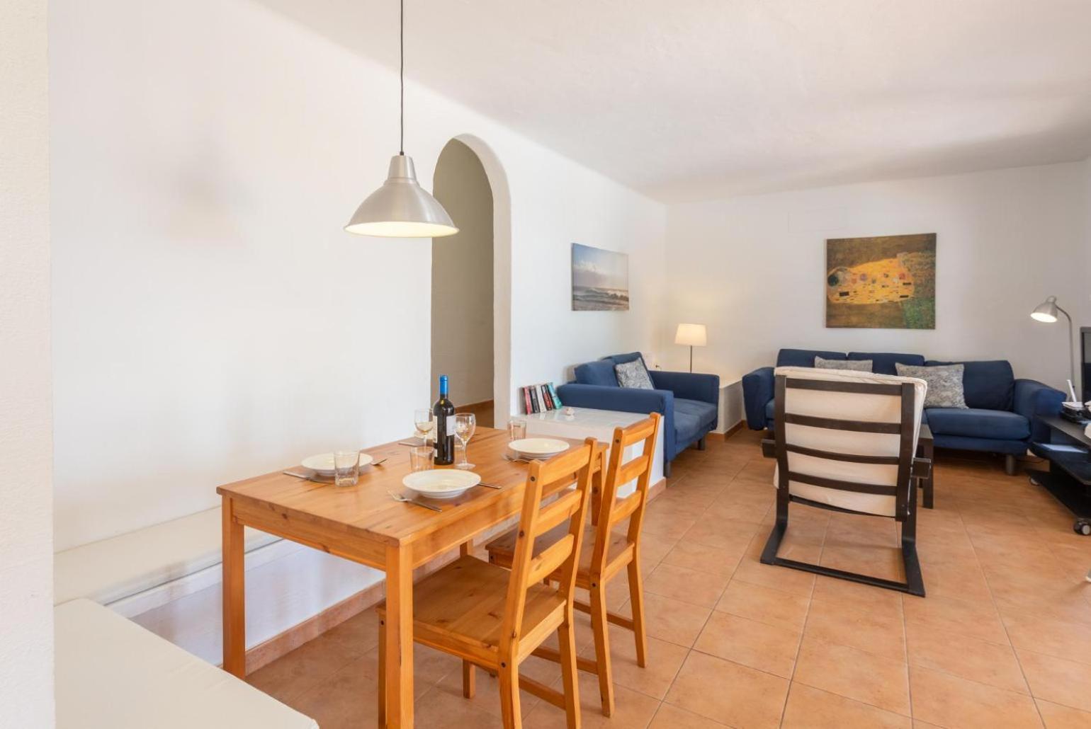 Villa Binibety *