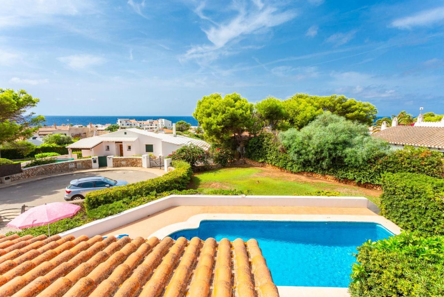 Binibety Villa