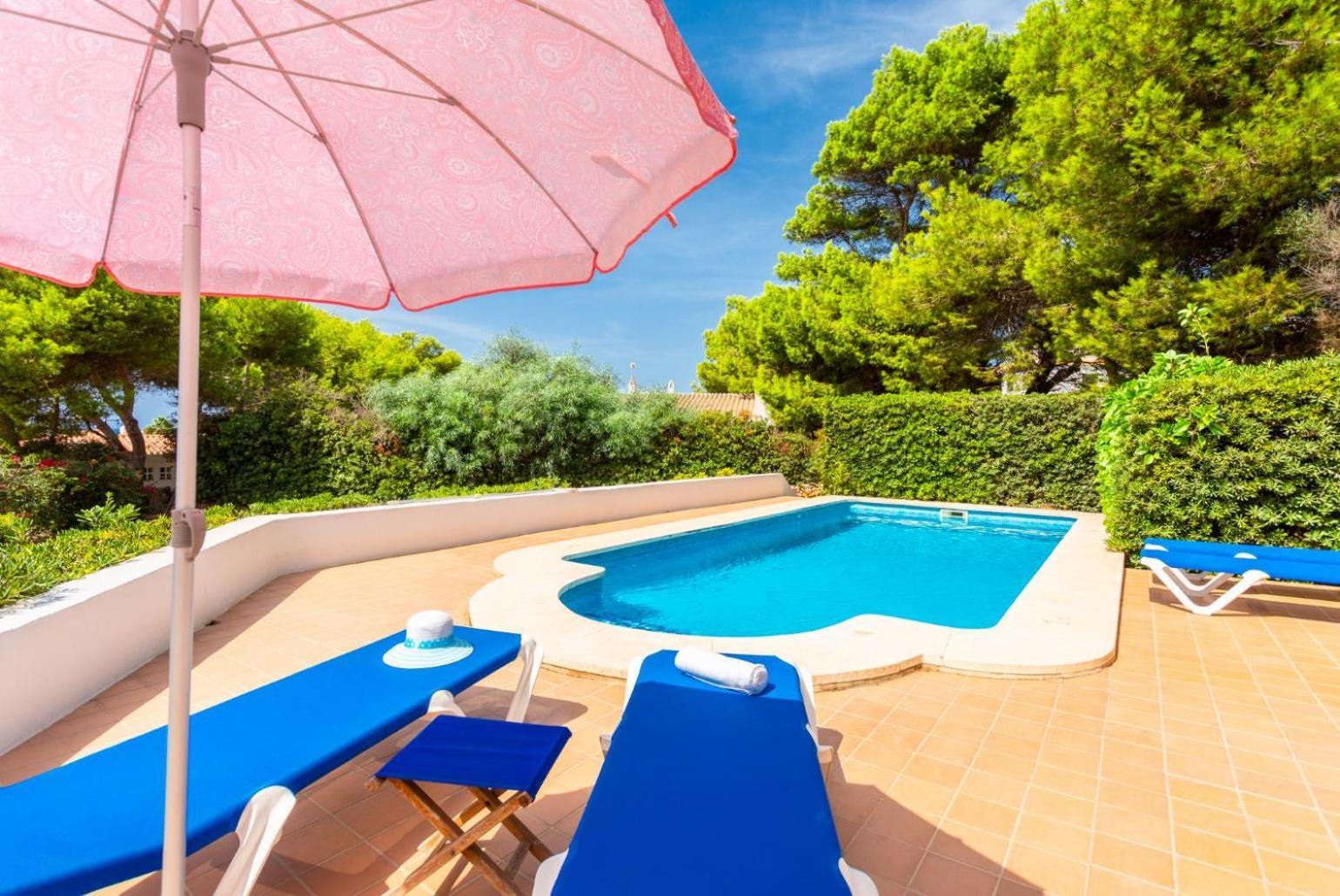 Binibety Villa Binibeca