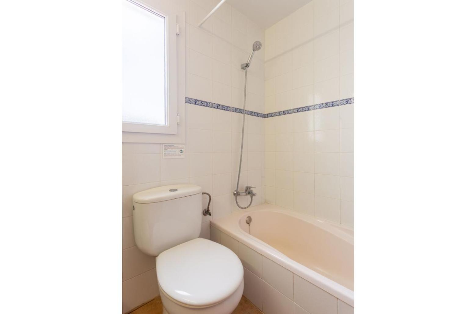 Clariana Villa Cala'N Bosch (Menorca)