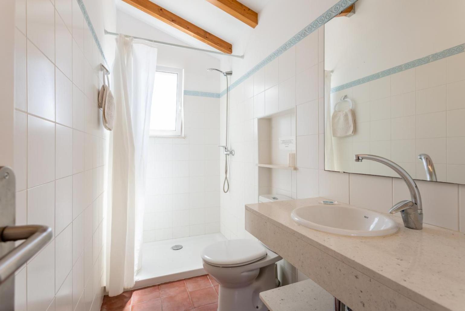 Voramar Waterfront Villa Sant Lluís