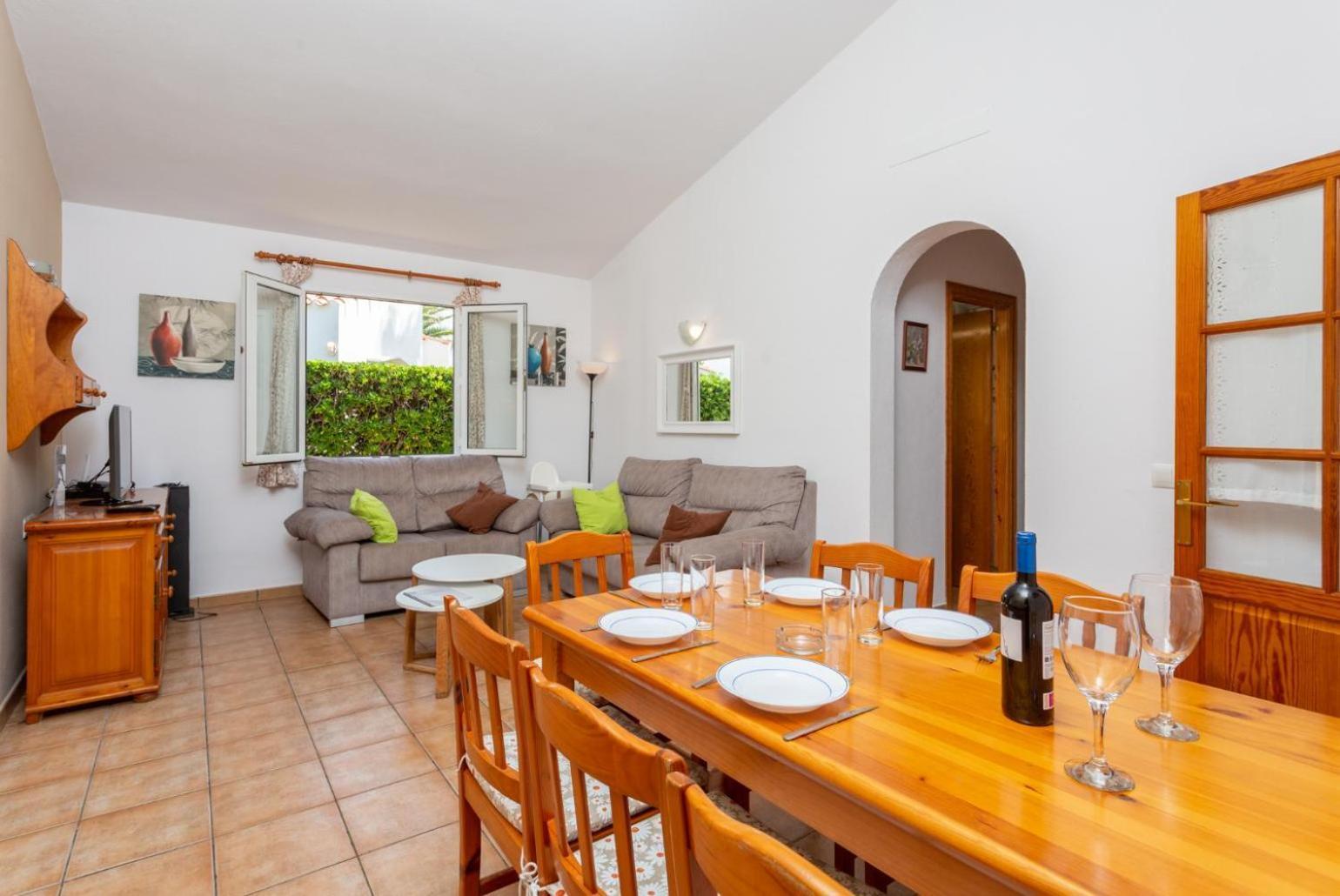 Villa Clariana *