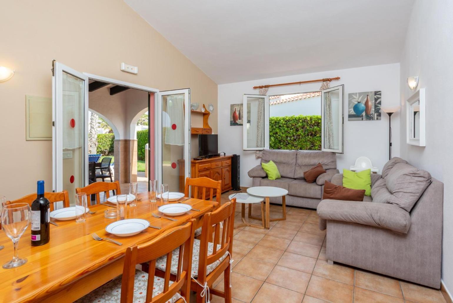 Clariana Villa