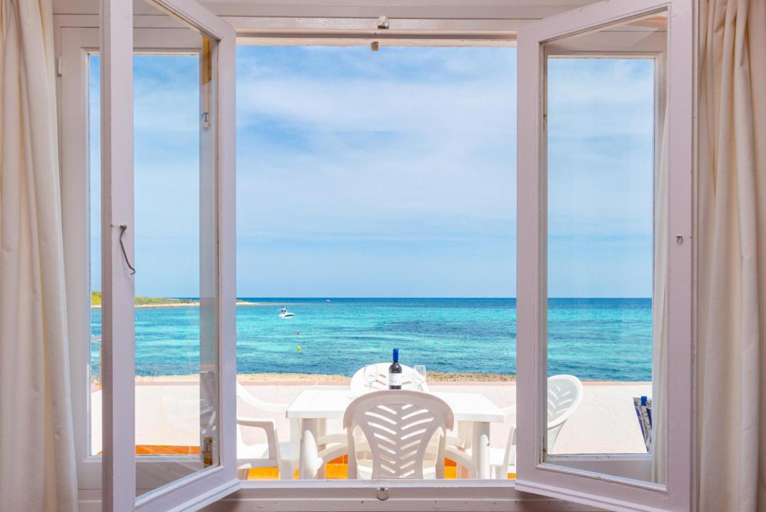 Villa Voramar Waterfront