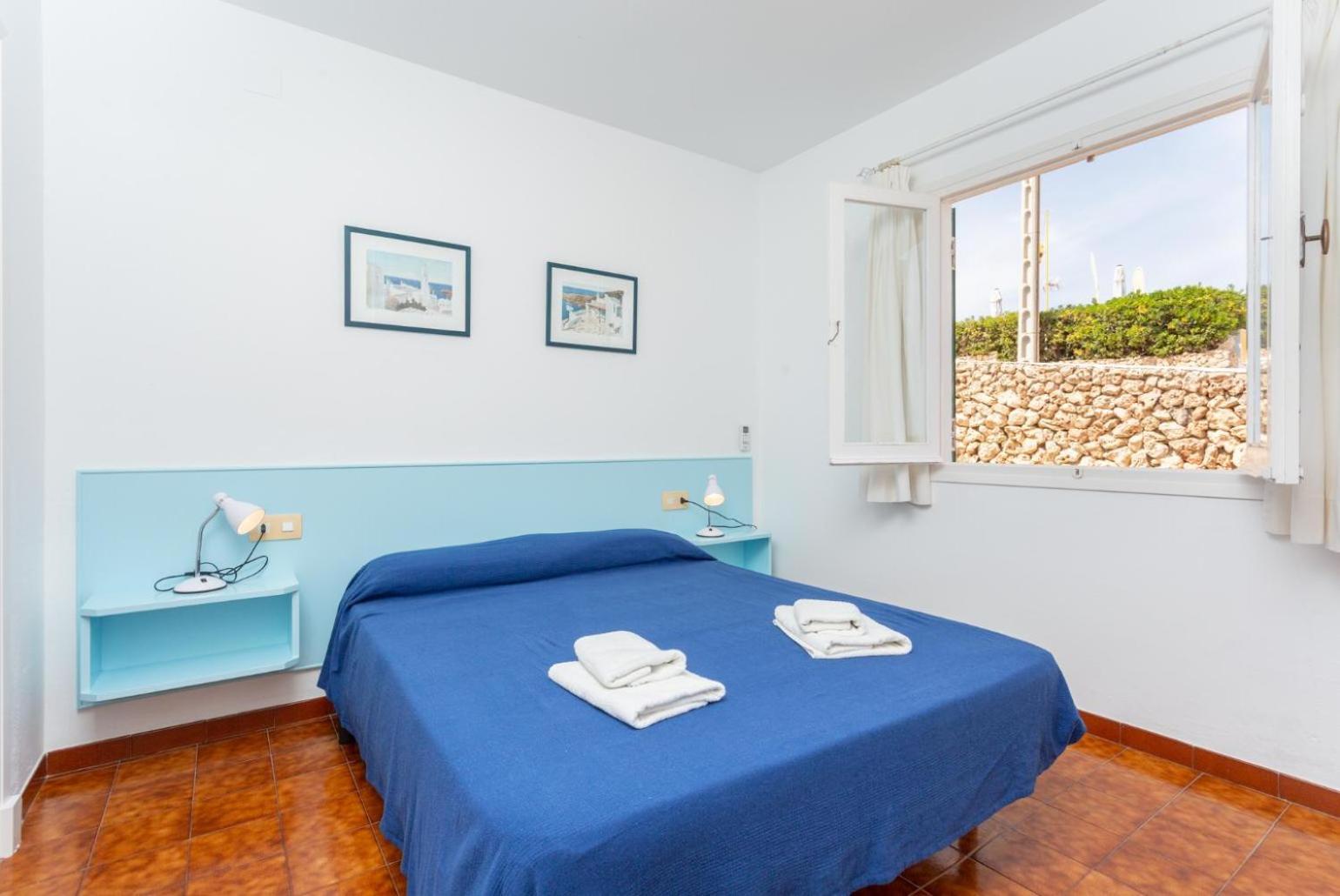 Voramar Waterfront Villa Sant Lluís