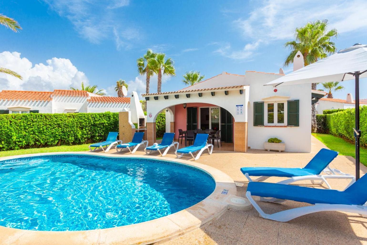 Clariana Villa