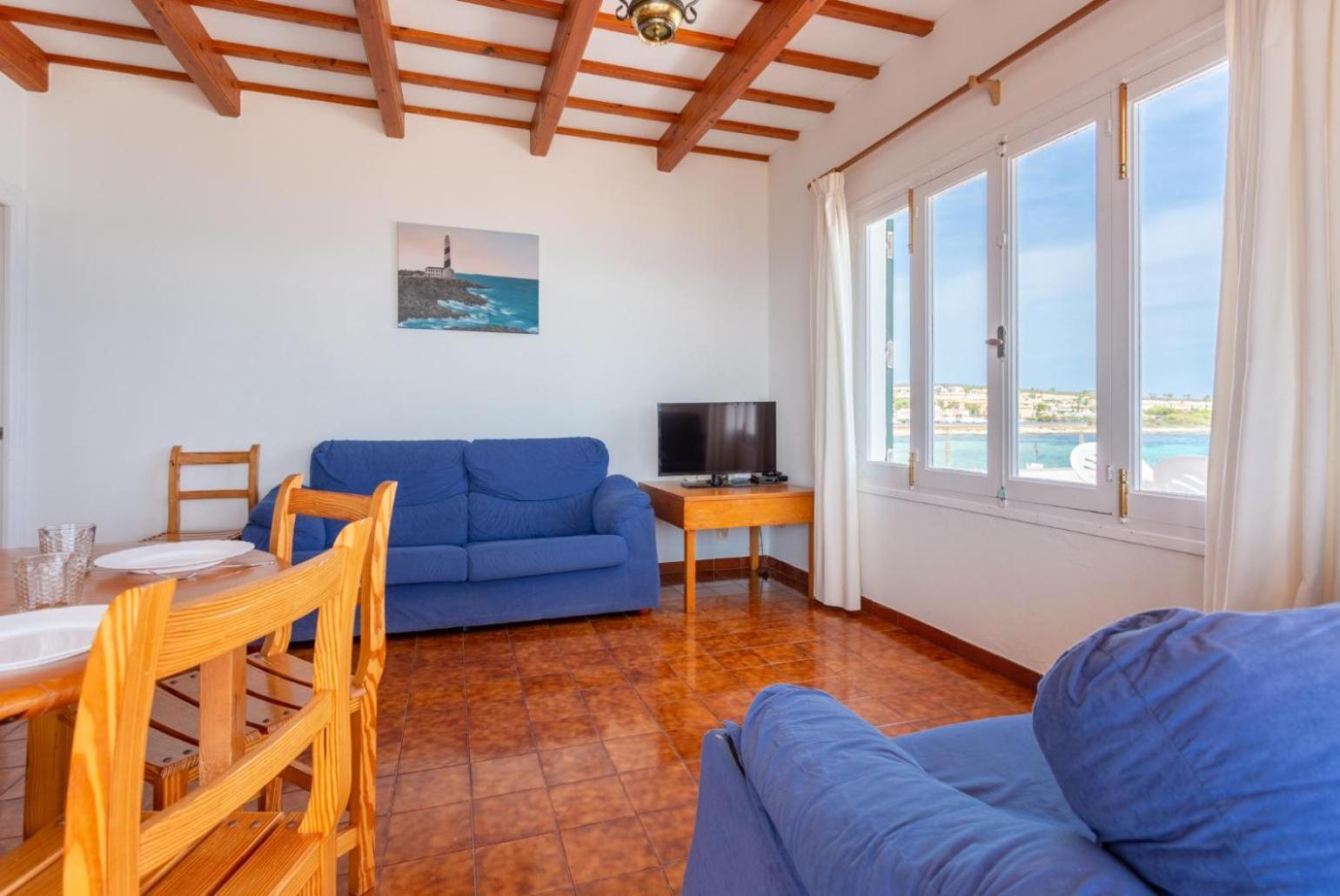 Voramar Waterfront *