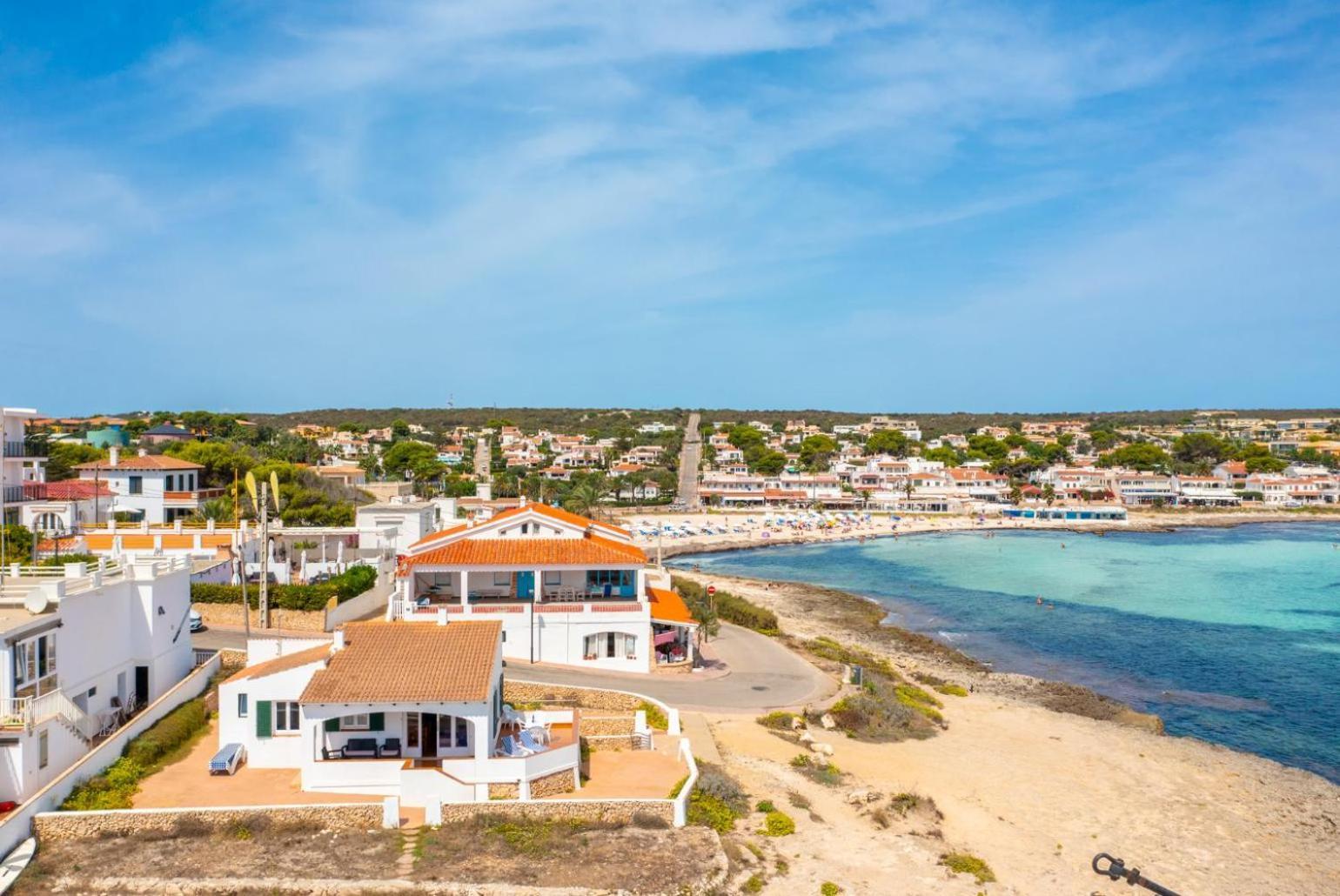 Voramar Waterfront Villa *