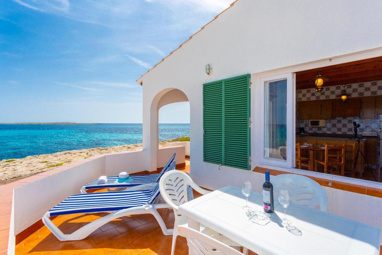 Villa Voramar Waterfront