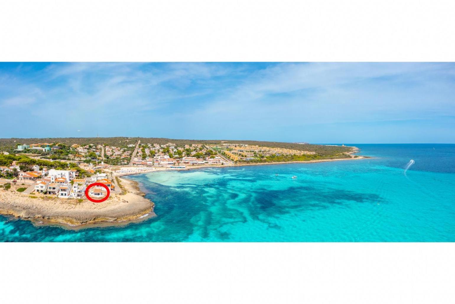Voramar Waterfront *
