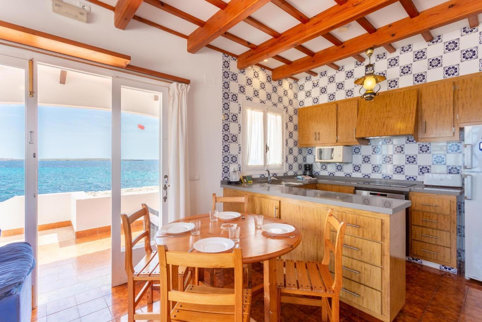 Voramar Waterfront Villa