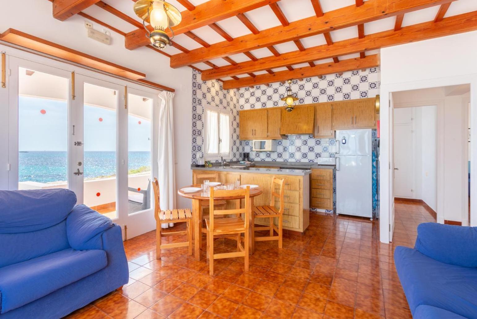 Villa Voramar Waterfront *