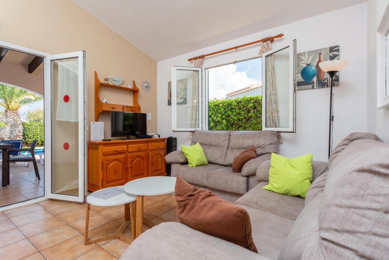 Clariana Villa