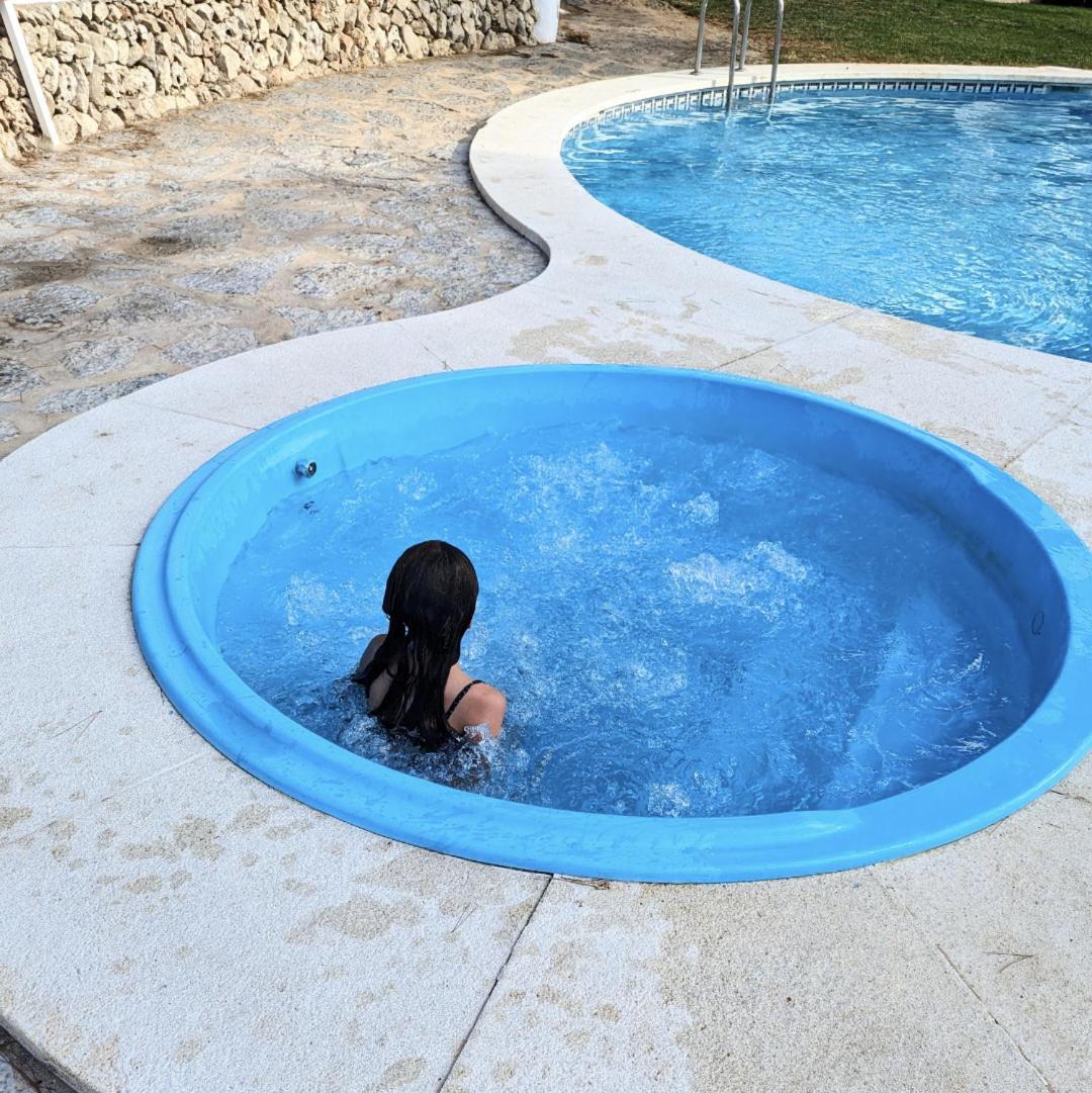 Bella Brisa, Apartamento