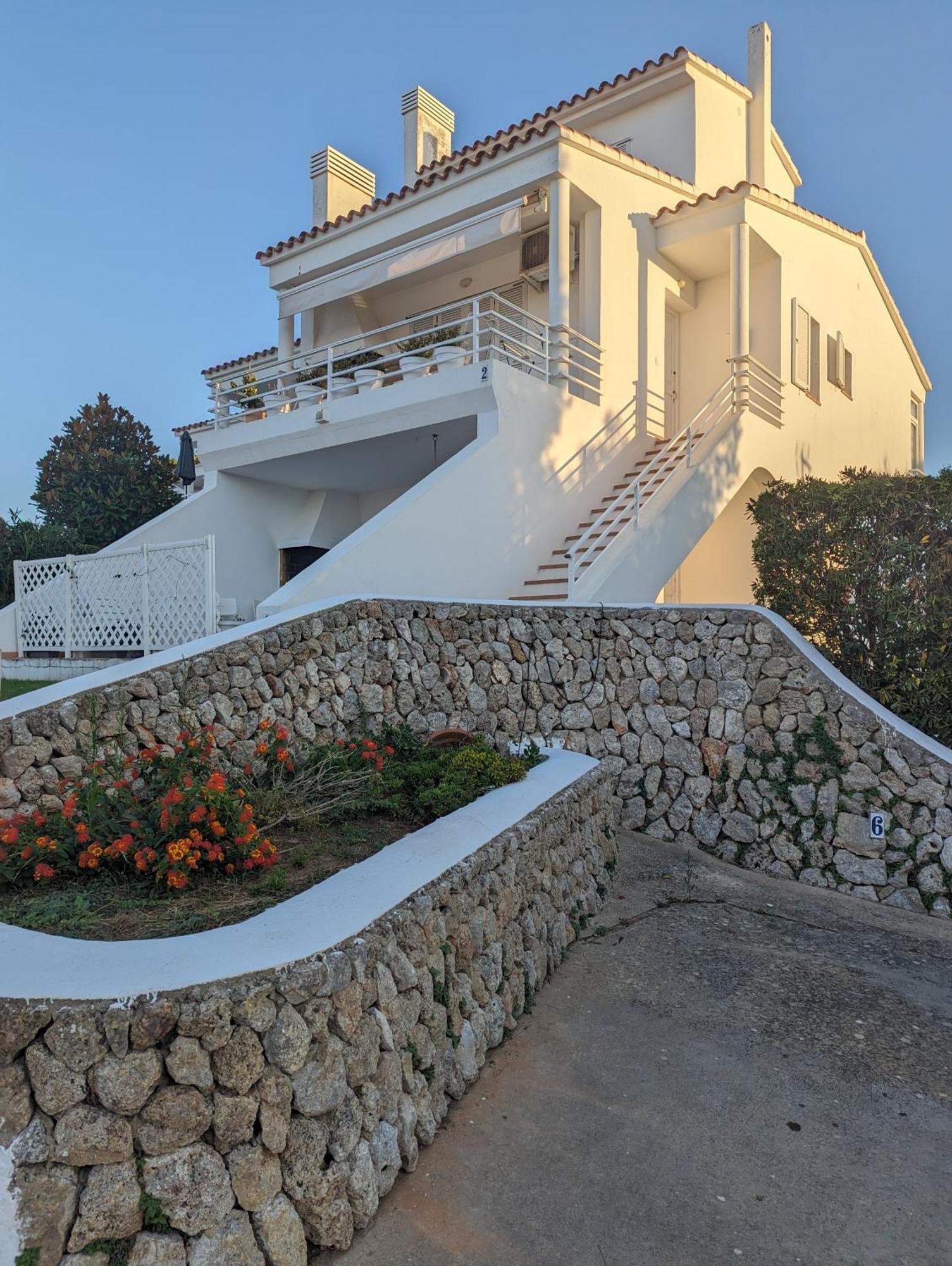 Bella Brisa, Apartamento *